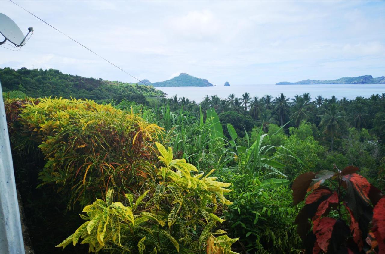 Moheli Vanilla Lodge Nioumachoua 외부 사진