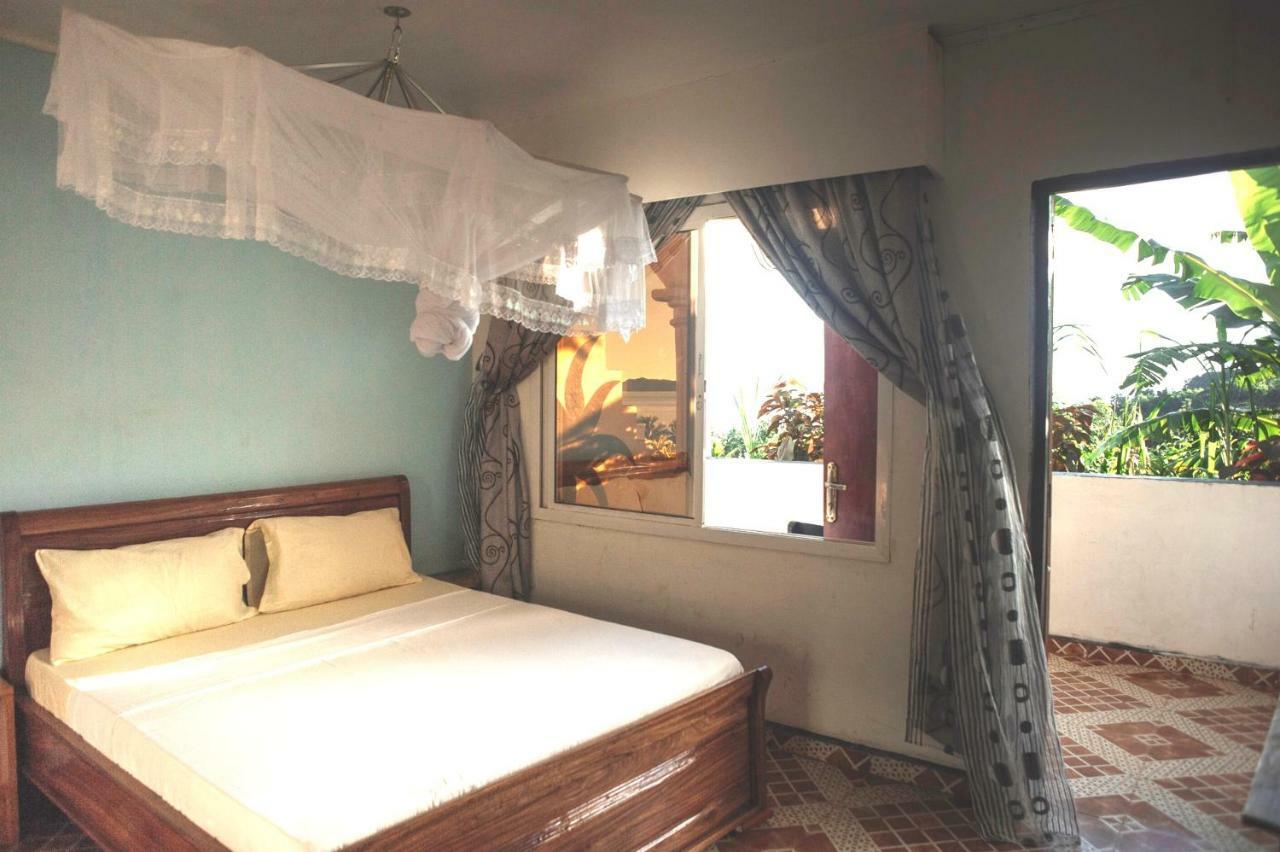 Moheli Vanilla Lodge Nioumachoua 외부 사진